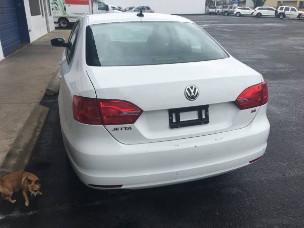 2014 Volkswagen Jetta SE for sale in Wichita, KS – photo 6