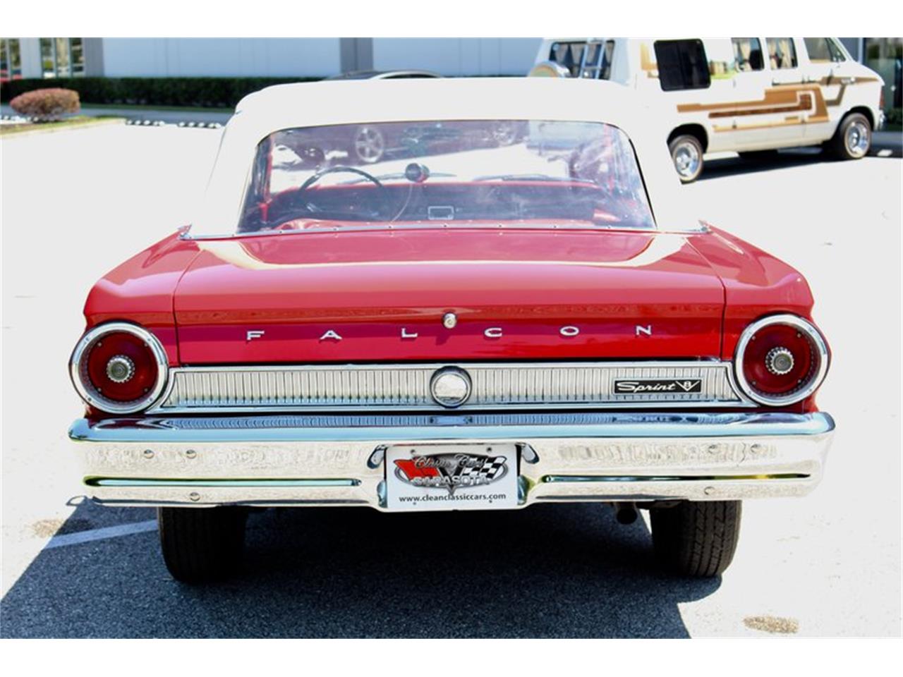 1964 Ford Falcon for sale in Sarasota, FL – photo 13