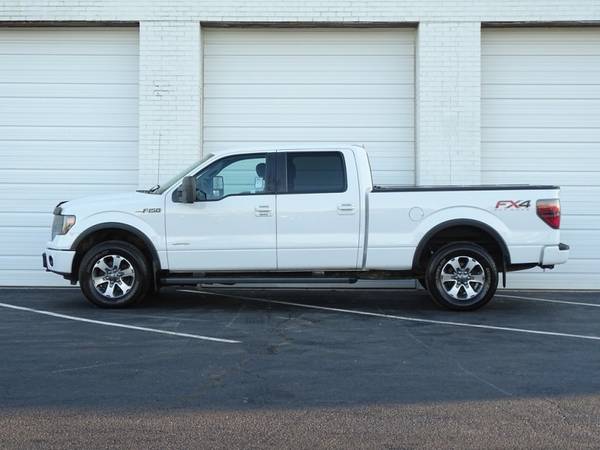 2014 Ford F-150 !!Bad Credit, No Credit? NO PROBLEM!! - cars &... for sale in WAUKEGAN, WI – photo 24