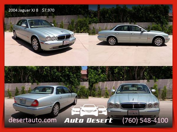 2006 Mercedes-Benz *CLS500* *CLS 500* *CLS-500* for sale in Palm Desert , CA – photo 12