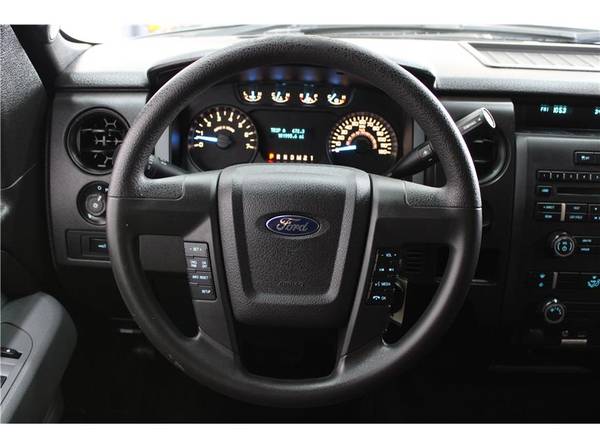 2014 Ford F-150 STX - Low Rates Available! - - by for sale in Escondido, CA – photo 10