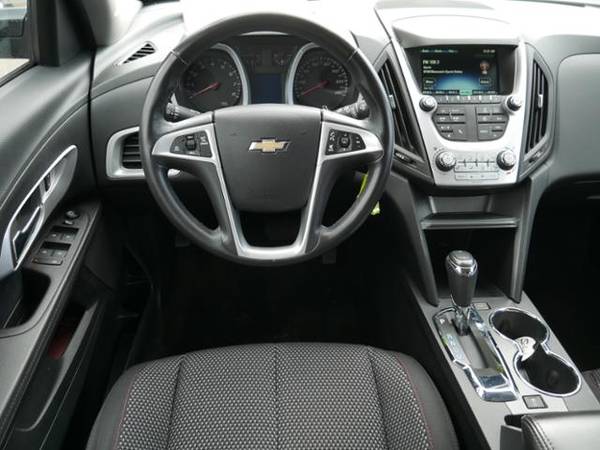 2017 Chevrolet Equinox LT for sale in Stillwater, MN – photo 9