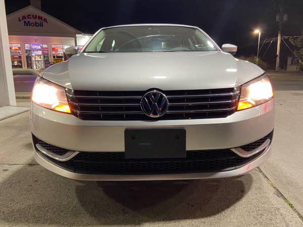 15 VW Passat Sport for sale in Schenectady, NY – photo 5
