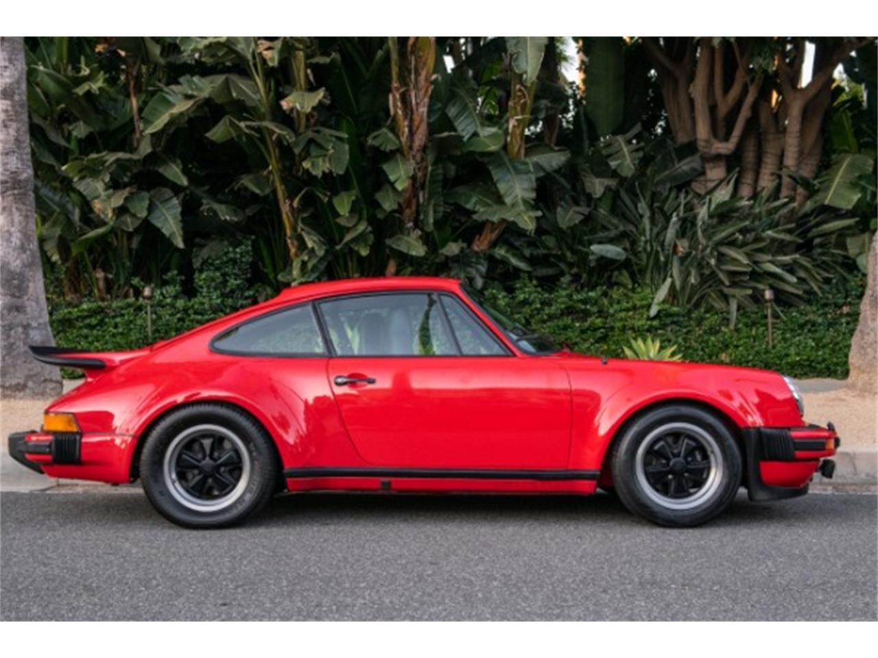 1975 Porsche 930 for sale in Beverly Hills, CA – photo 3