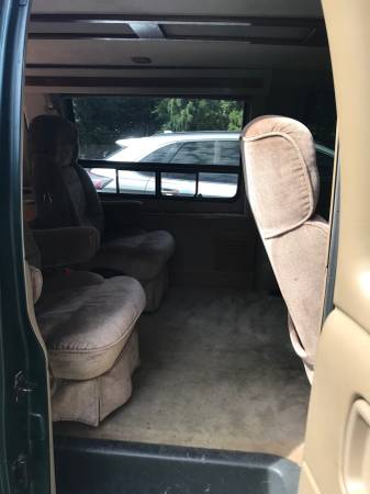 Chevy Conversion Van for sale in Lake Oswego, OR – photo 8