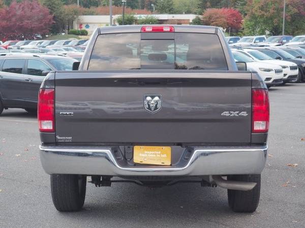 *2019* *Ram* *1500 Classic* *SLT* - cars & trucks - by dealer -... for sale in Winston Salem, NC – photo 22