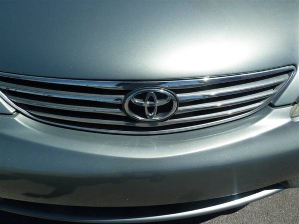 2006 Toyota Camry LE - - by dealer - vehicle for sale in Tucson, AZ – photo 4