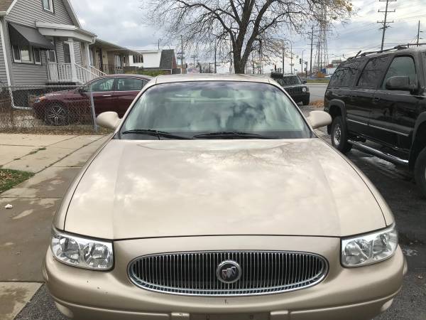Buick Buick LeSabre - cars & trucks - by owner - vehicle automotive... for sale in Chicago, IL – photo 7