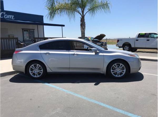 2009 Acura TL**BELOW MARKET VALUE** for sale in Fresno, CA – photo 2