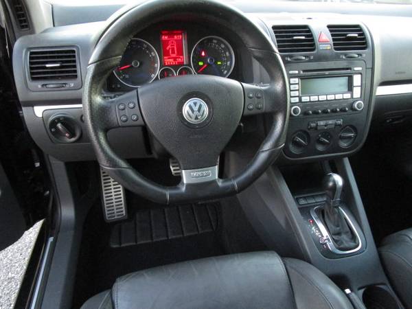 2008 VOLKSWAGEN GOLF GTI **1 OWNER**GOOD MILES**TURN-KEY READY** -... for sale in Hickory, NC – photo 16