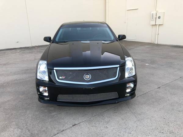 2006 sts-v supercharged for sale in Laredo, TX – photo 3