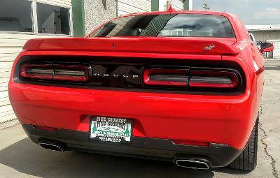 2018 Dodge Challenger GT Coupe All Wheel Drive Heated & Cooled Seats... for sale in Grand Junction, CO – photo 6