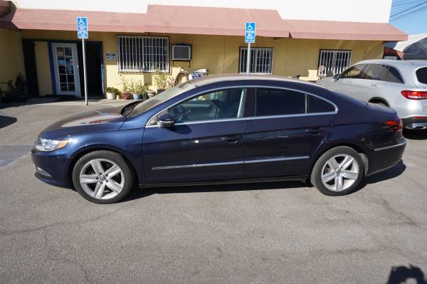 2013 VOLKSWAGEN CC SPORT LOW MILES,CLEAN TITLE!!! for sale in Los Angeles, CA – photo 8