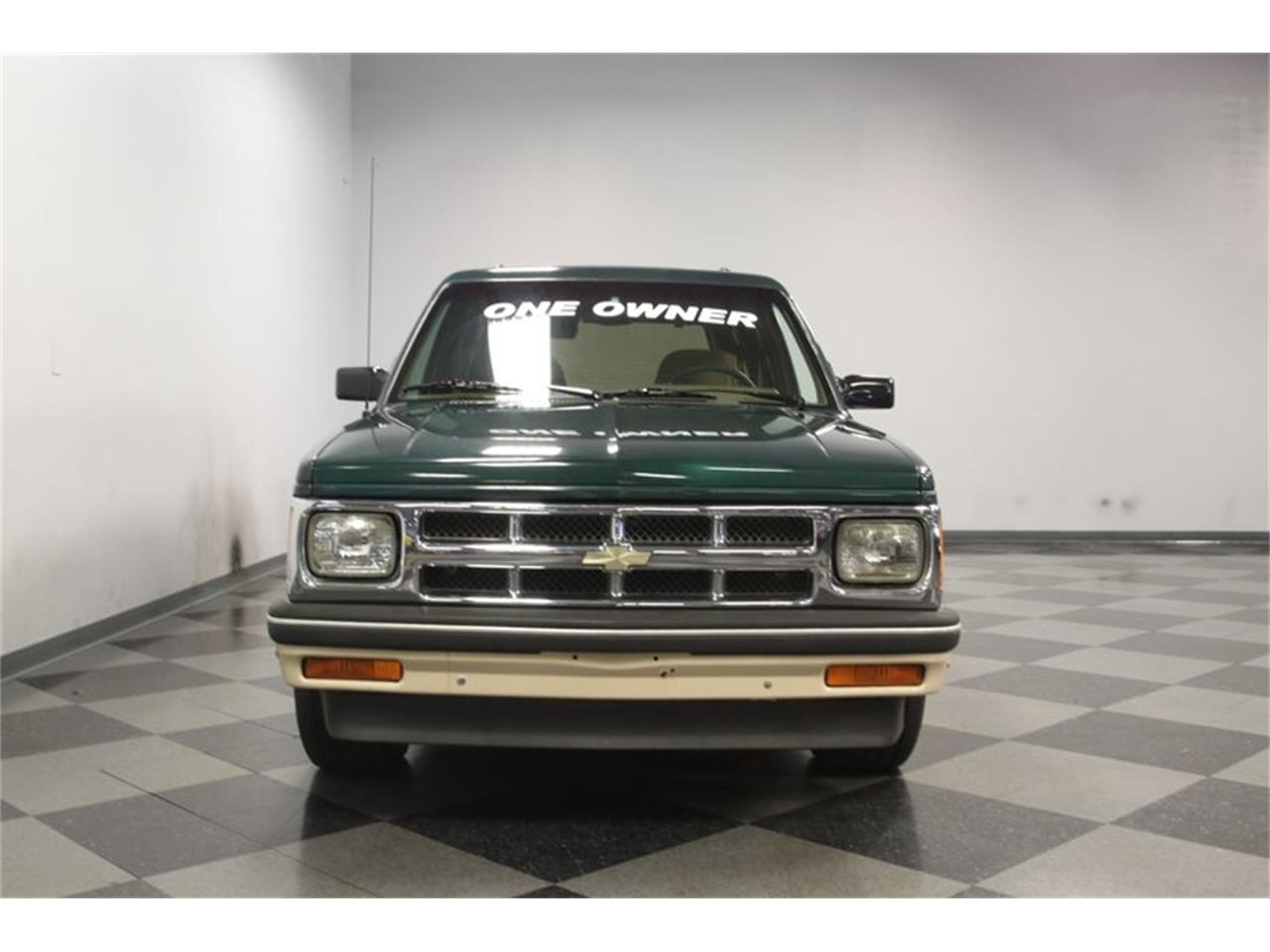 1993 Chevrolet S10 for sale in Concord, NC – photo 20