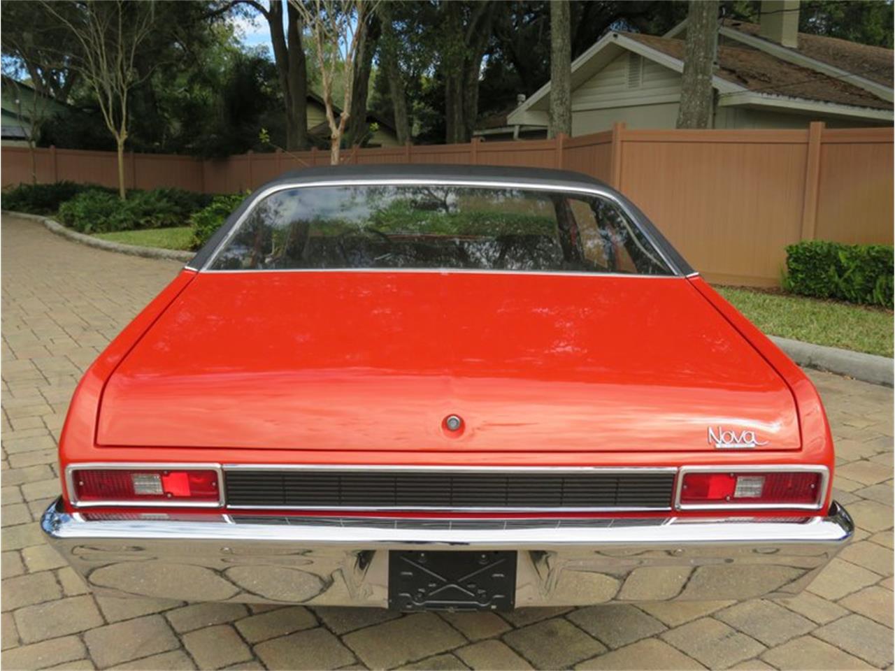 1971 Chevrolet Nova for sale in Lakeland, FL – photo 6