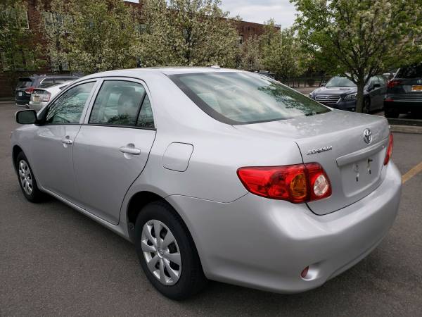 2010 Toyota Corolla for sale in Rochester , NY – photo 14