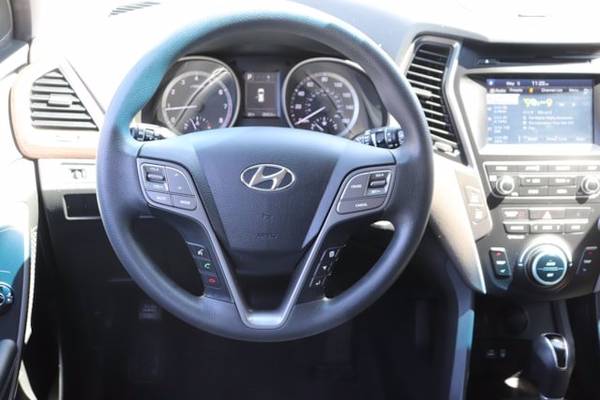 2018 Hyundai Santa Fe Sport 2 4L hatchback Mineral Gray - cars & for sale in Pittsburg, CA – photo 13