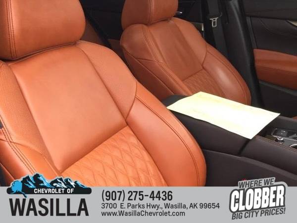 2019 Nissan Maxima Platinum 3 5L - - by dealer for sale in Wasilla, AK – photo 14