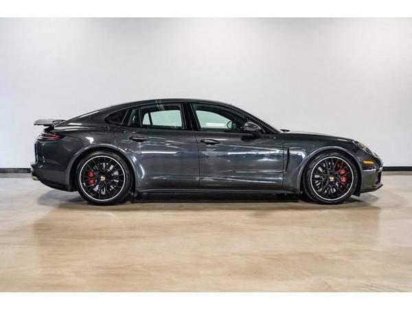 2018 Porsche Panamera Turbo - - by dealer - vehicle for sale in Other, NY – photo 4