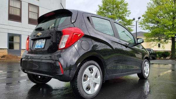 2019 Chevrolet Spark LS - - by dealer - vehicle for sale in Georgetown, KY – photo 5