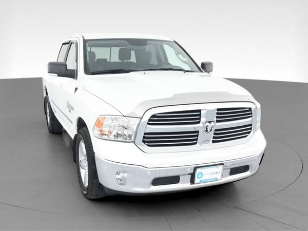 2019 Ram 1500 Classic Crew Cab Big Horn Pickup 4D 5 1/2 ft pickup -... for sale in Hobart, IL – photo 16