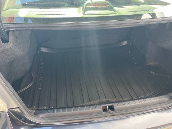 2013 Subaru Impreza Premium AWD! Heated Seats! Very Clean! for sale in Billings, MT – photo 20