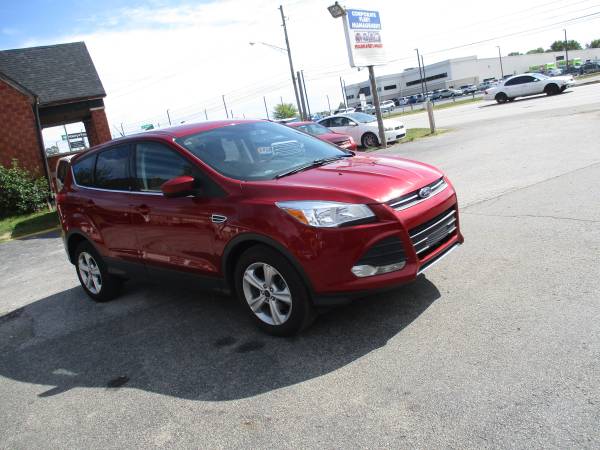 2016 FORD ESCAPE SE SUV NICE for sale in Indianapolis, IN – photo 3