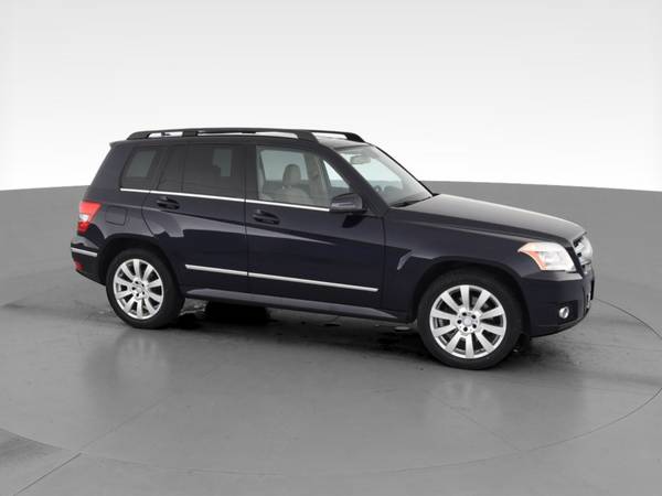 2011 Mercedes-Benz GLK-Class GLK 350 4MATIC Sport Utility 4D suv... for sale in Indianapolis, IN – photo 14