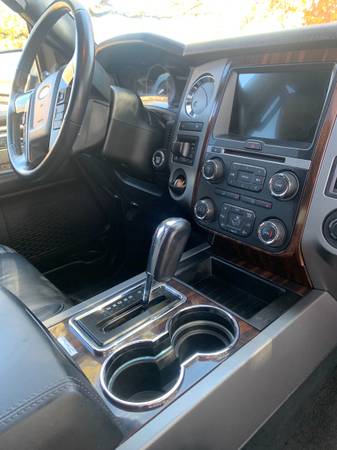 Ford Expedition Platinum - cars & trucks - by owner - vehicle... for sale in Alvarado, TX – photo 10