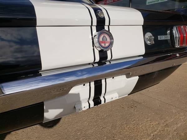 1966 Ford Mustang - - by dealer - vehicle automotive for sale in Cedar Rapids, IA – photo 19