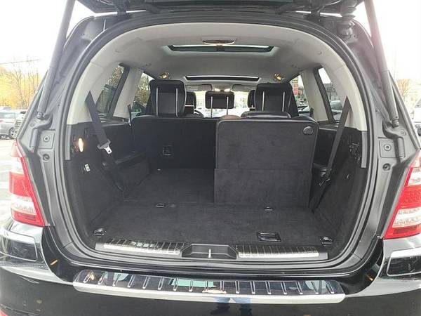 2011 Mercedes-Benz GL-Class 4d SUV GL450 OWN IT FOR $72 WEEK - cars... for sale in Elmont, NY – photo 20