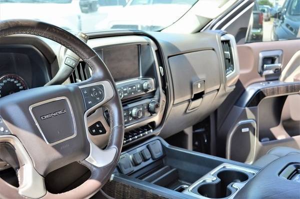 2016 GMC Sierra 1500 Denali - - by dealer - vehicle for sale in Sachse, TX – photo 13
