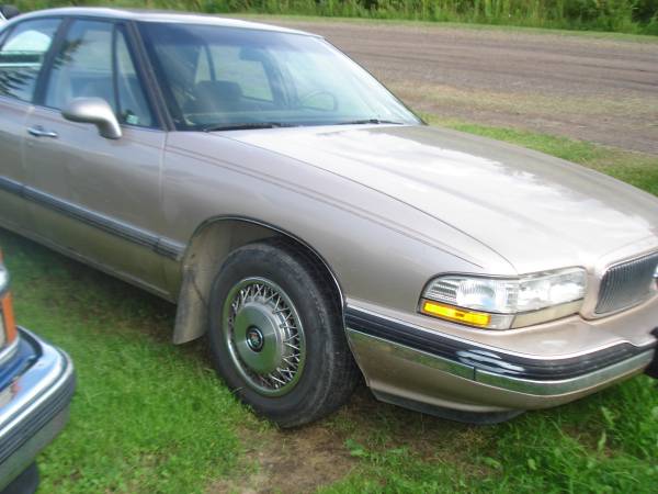 96 Buick LeSabre for sale in Grand Forks, ND