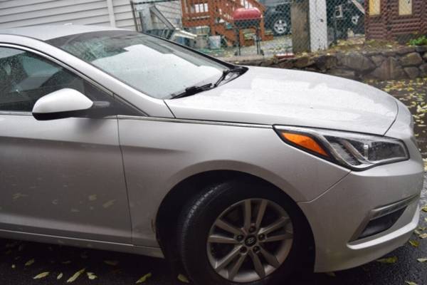 *2015* *Hyundai* *Sonata* *SE 4dr Sedan* - cars & trucks - by dealer... for sale in Paterson, PA – photo 10