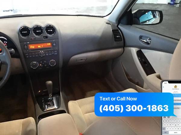 2012 Nissan Altima 2.5 S - We Deliver! - cars & trucks - by dealer -... for sale in Oklahoma City, OK – photo 20