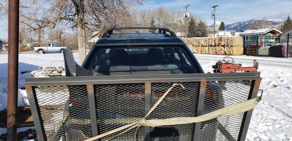Parts Car For Sale for sale in Sheridan, MT – photo 6
