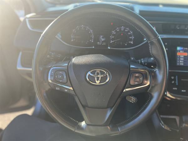 2013 Toyota Avalon XLE Touring Sedan 4D - - by dealer for sale in Other, KS – photo 11