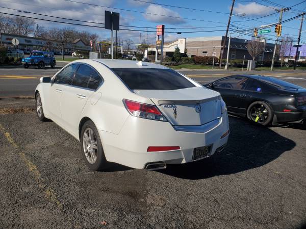 Acura tl for sale - cars & trucks - by owner - vehicle automotive sale for sale in Woodbridge, NJ – photo 6