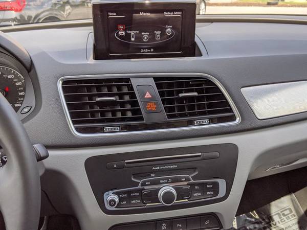 2018 Audi Q3 Premium SKU:JR006871 SUV - cars & trucks - by dealer -... for sale in Cockeysville, MD – photo 14