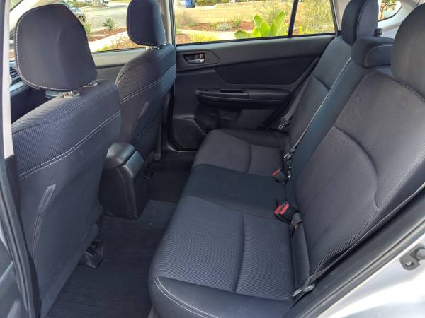 2014 Subaru Impreza Wagon for sale in Ventura, CA – photo 5