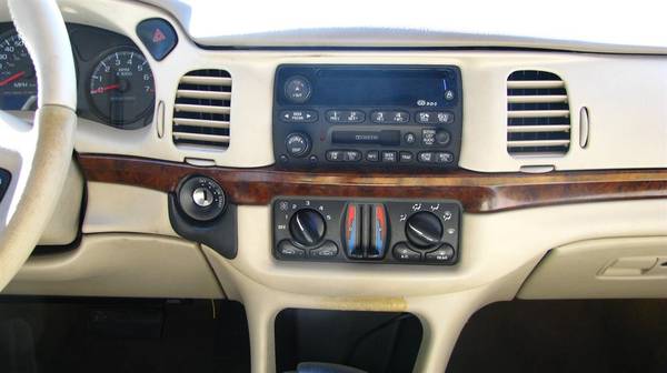 2001 Chevrolet Impala LS $200 Down - cars & trucks - by dealer -... for sale in Hudson, FL – photo 14