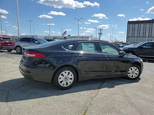 $234/mo 2020 Ford Fusion Bad Credit & No Money Down OK - cars &... for sale in Schaumburg, IL – photo 6