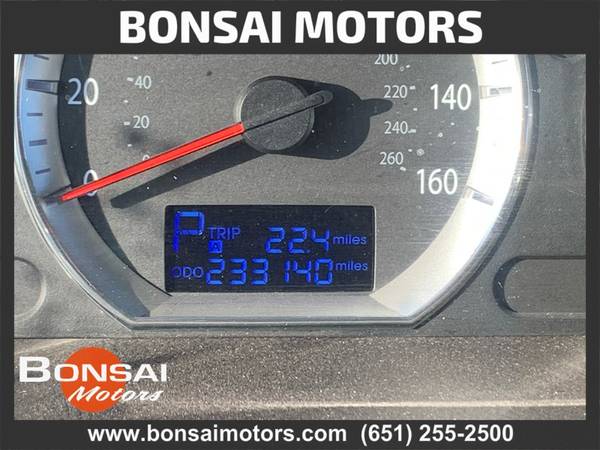 2010 Hyundai Sonata GLS - cars & trucks - by dealer - vehicle... for sale in Lakeland, MN – photo 7