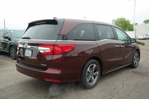 ? 2019 Honda Odyssey Touring ? for sale in Greeley, CO – photo 4
