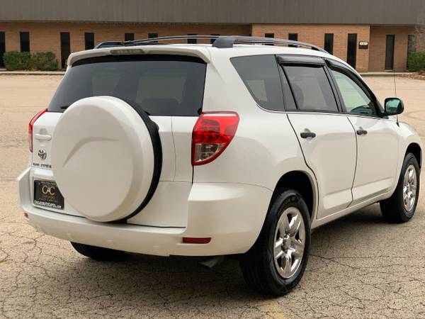 2006 TOYOTA RAV4 SPORT CLEAN-TITLE 1-OWNER LOW-MILES CLEAN! - cars &... for sale in Elgin, IL – photo 17