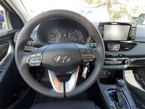 2020 Hyundai Elantra GT Base hatchback - - by dealer for sale in Greeley, CO – photo 19