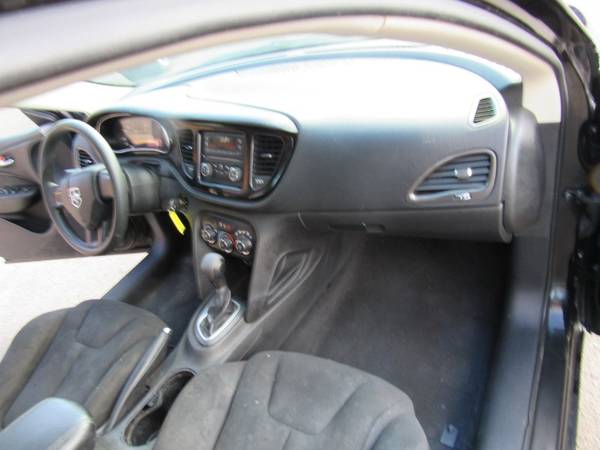 2013 Dodge Dart SE for sale in Denver , CO – photo 18