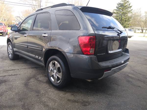 09 PONTIAC TORRENT (LOW MILES) NO ISSUES!! - cars & trucks - by... for sale in Franklin, OH – photo 5