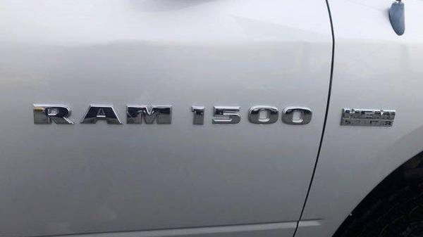 2012 Ram 1500 ST 90 DAYS NO PAYMENTS OAC! 4x4 ST 4dr Quad Cab 6 3 for sale in Portland, OR – photo 10