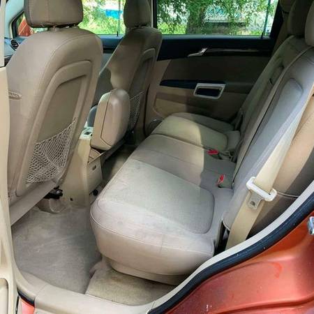 2008 SATURN VUE XE SPORT - cars & trucks - by owner - vehicle... for sale in Fort Myers, FL – photo 7